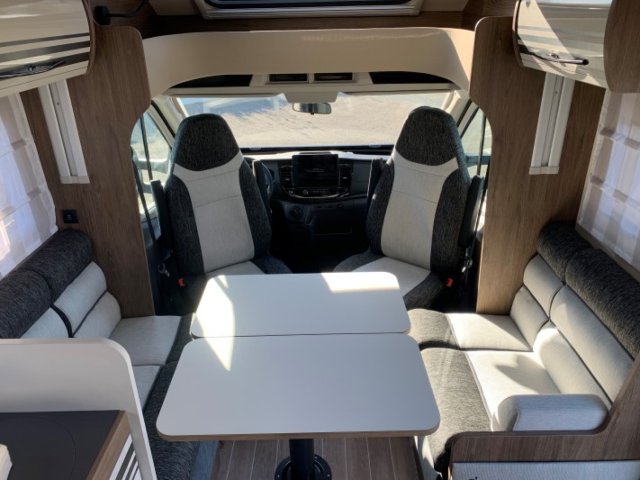 CI Magis 67 XT - Photo 5