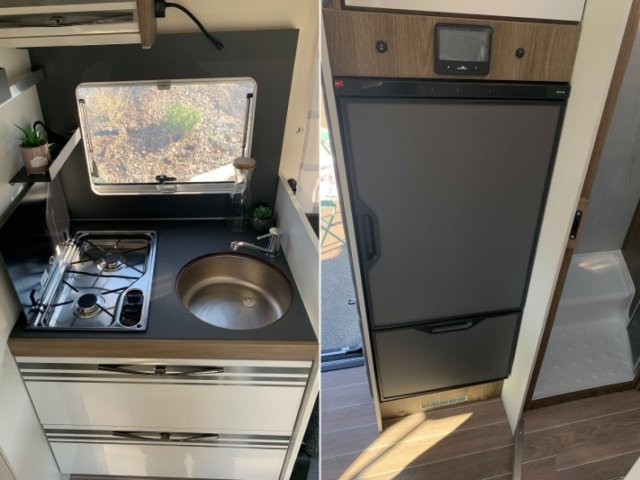 CI Magis 67 XT - Photo 6