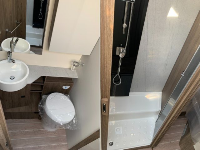 CI Magis 67 XT - Photo 7