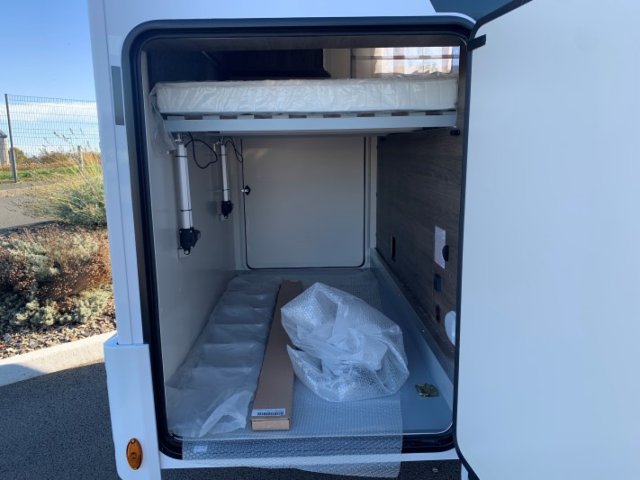 CI Magis 67 XT - Photo 9