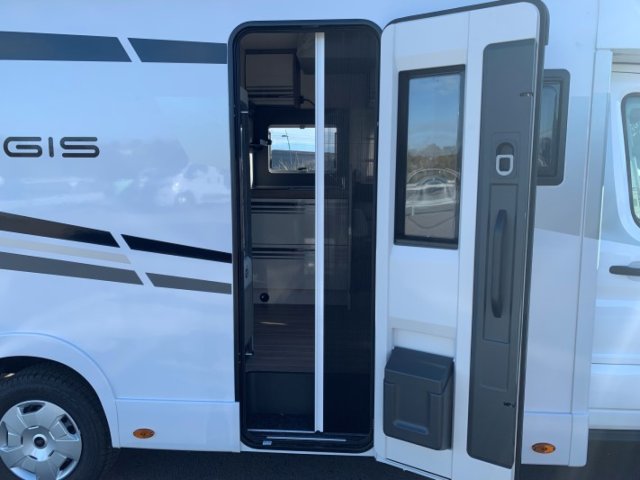 CI Magis 67 XT - Photo 10