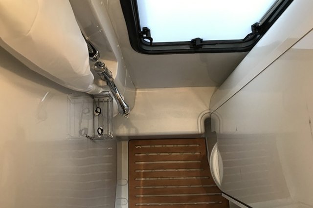 Dethleffs Globebus T 1 t001 - Photo 11