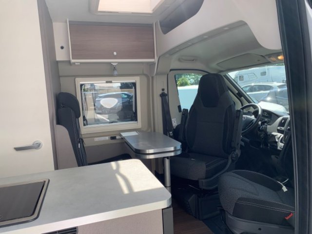 Etrusco Camper Van CV 540 DB - Photo 5