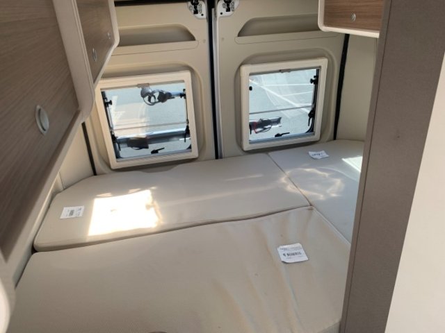 Etrusco Camper Van CV 540 DB - Photo 8