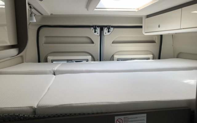 Etrusco Camper Van CV 600 BB complete selection - Photo 9