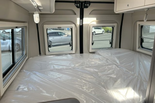 Etrusco Camper Van CV 600 DB complete selection - Photo 8