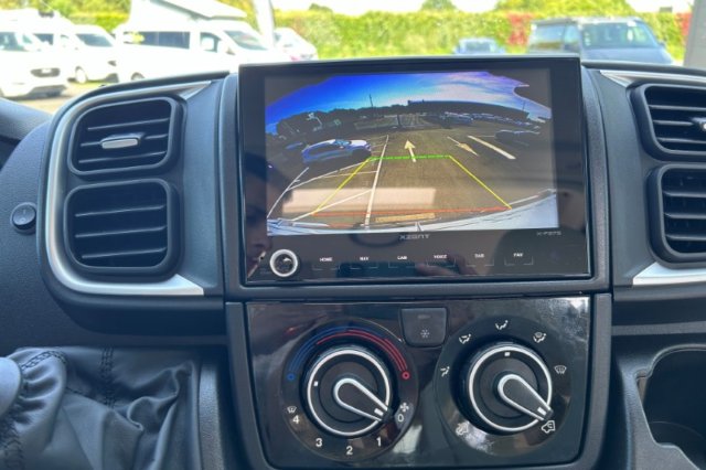 Etrusco Camper Van CV 640 SB complete selection - Photo 13