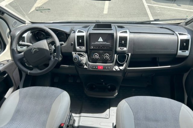 Etrusco T 5900 FB complete selection - Photo 2