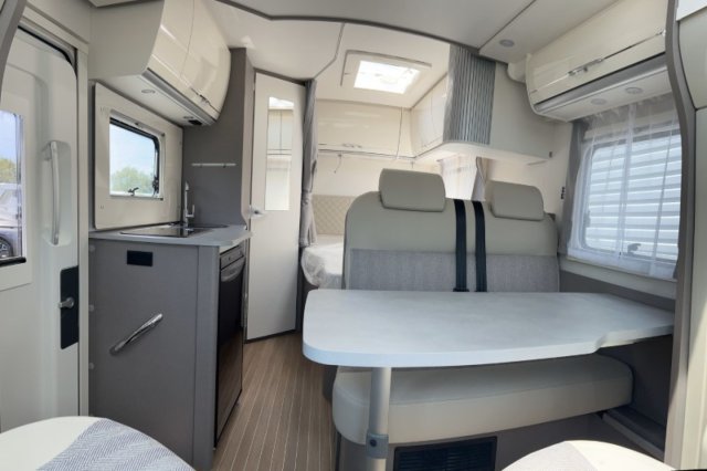 Etrusco T 5900 FB complete selection - Photo 4