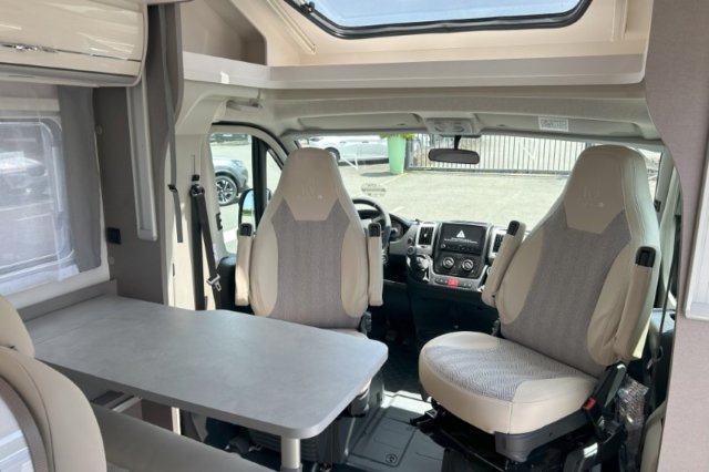 Etrusco T 5900 FB complete selection - Photo 5