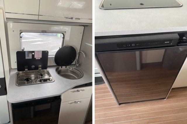 Etrusco T 5900 FB complete selection - Photo 6