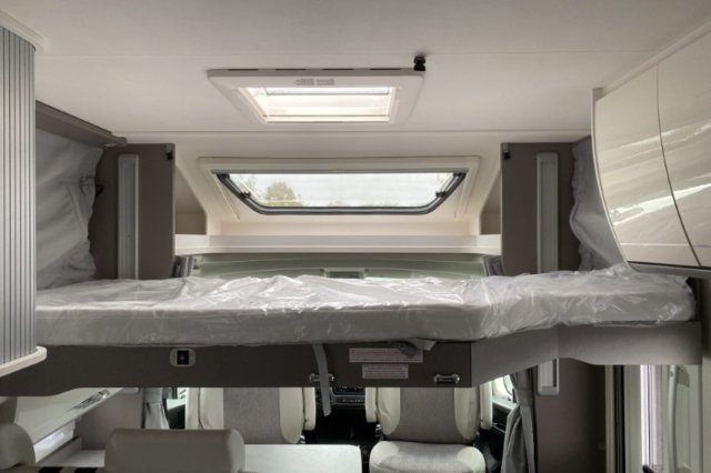 Etrusco T 5900 FB complete selection - Photo 10