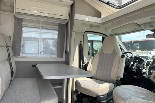 Etrusco T 5900 FB complete selection - Photo 11