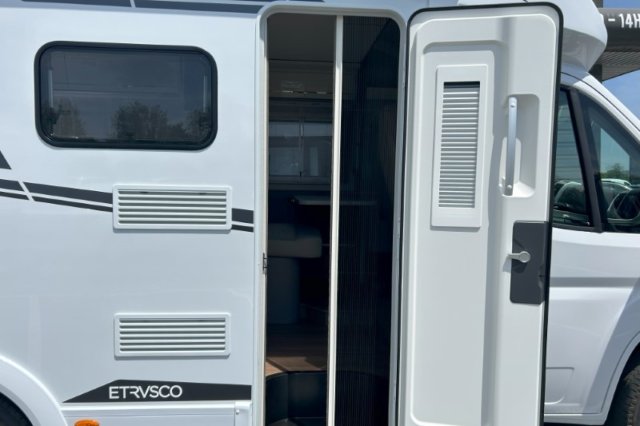 Etrusco T 5900 FB complete selection - Photo 12