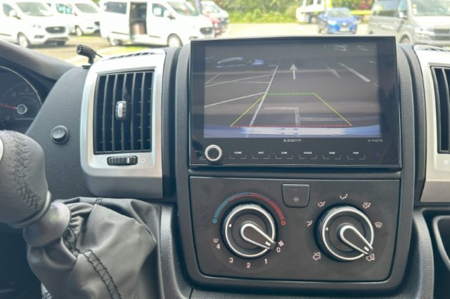Etrusco T 5900 FB complete selection - Photo 14