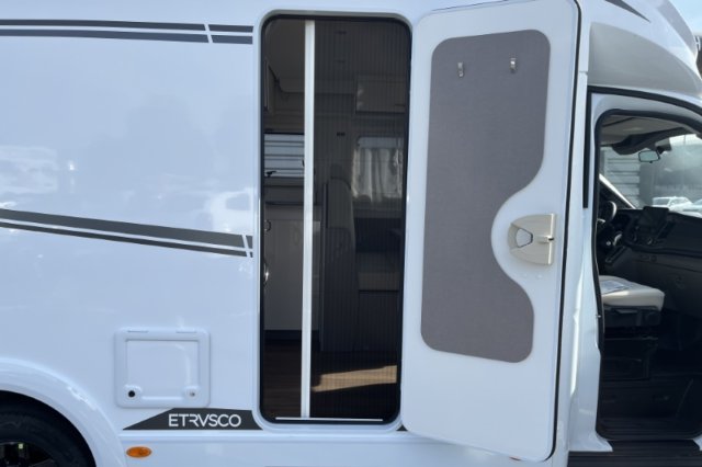 Etrusco T 6.9 SF - Photo 13