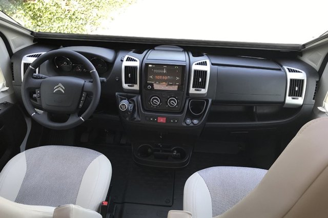 Etrusco T 6900 SB - Photo 11