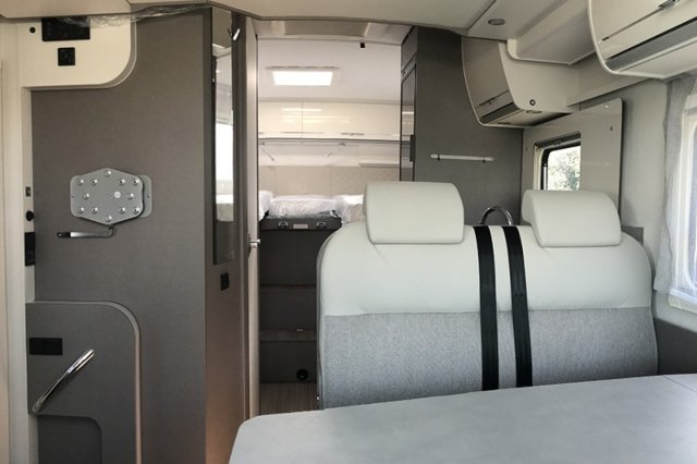 Etrusco T 6900 SB - Photo 12