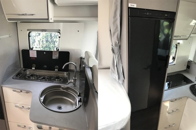 Etrusco T 6900 SB - Photo 13
