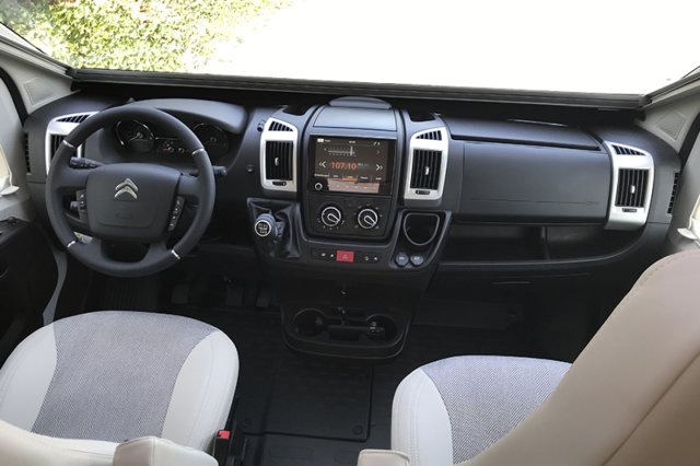 Etrusco T 6900 SB - Photo 2