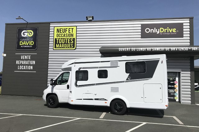 Etrusco T 6900 SB - Photo 3