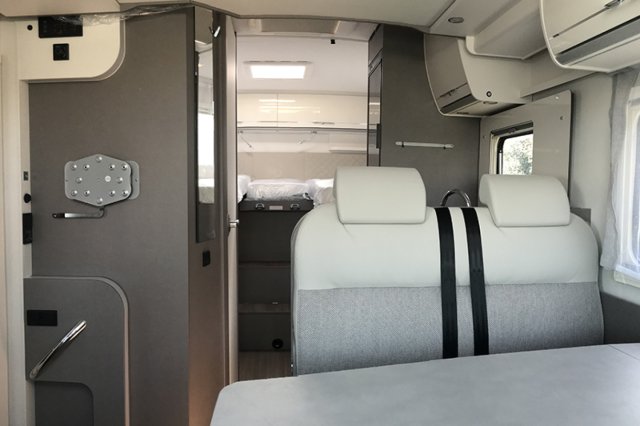 Etrusco T 6900 SB - Photo 4