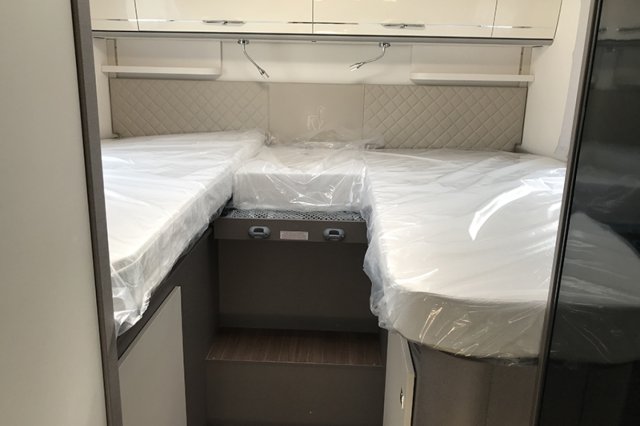 Etrusco T 6900 SB - Photo 8