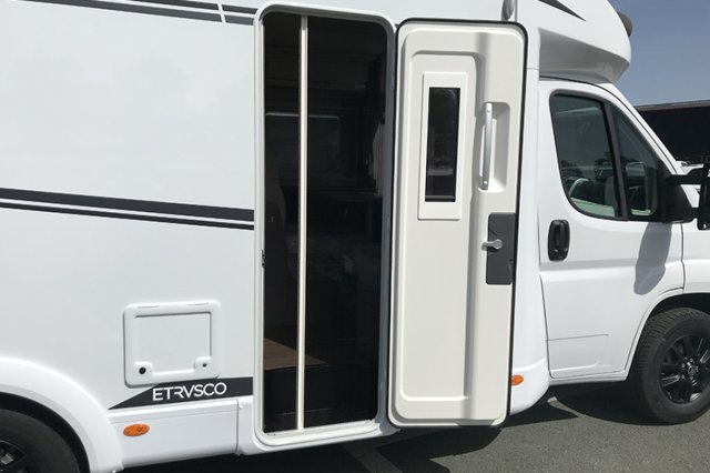 Etrusco T 6900 SB - Photo 11