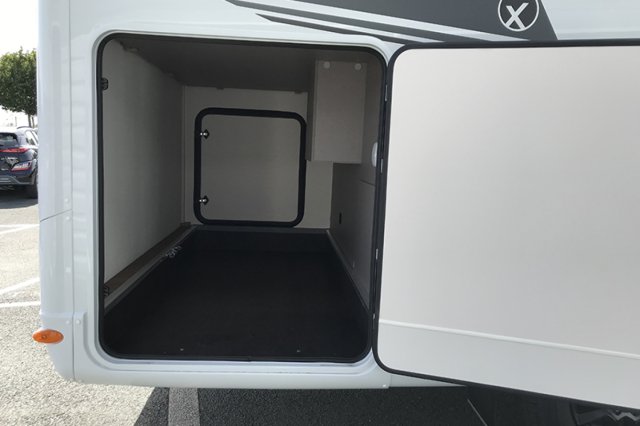 Etrusco T 6900 SB - Photo 12