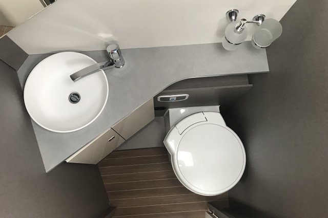 Etrusco T 7300 QCF - Photo 7