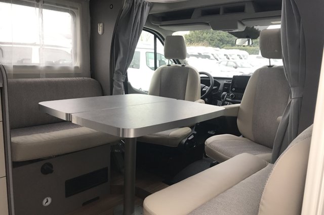 Etrusco T 7300 QCF - Photo 11