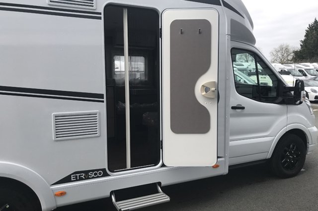 Etrusco T 7300 QCF - Photo 12