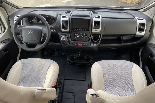 Etrusco T 7400 QBC - Photo 2