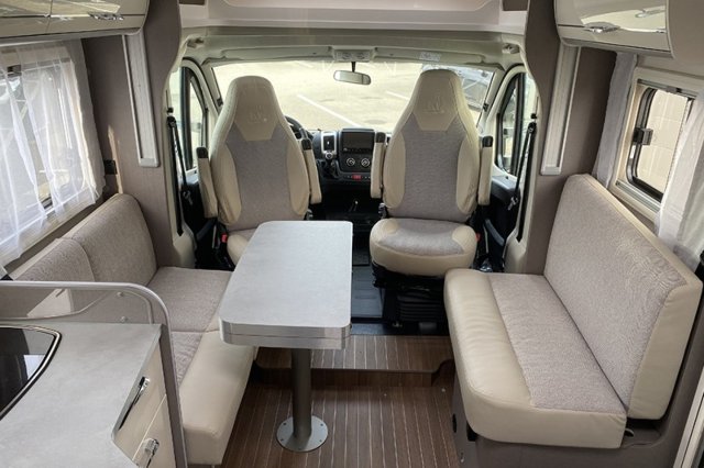 Etrusco T 7400 QBC - Photo 3
