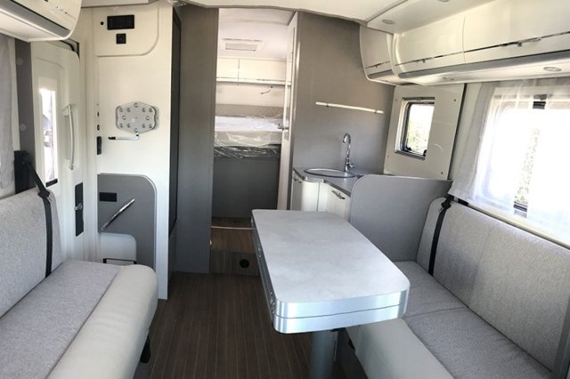 Etrusco T 7400 QBC - Photo 4