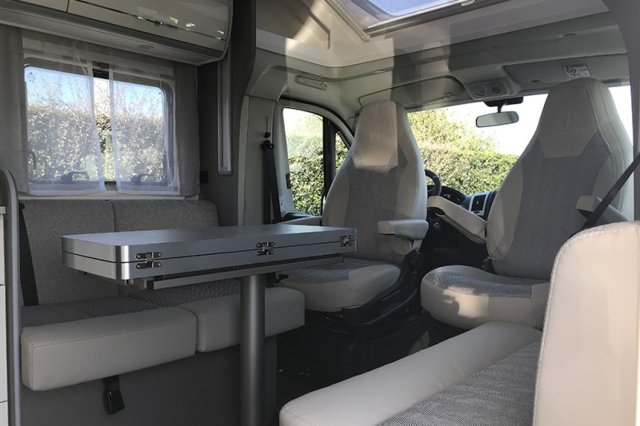Etrusco T 7400 QBC - Photo 5