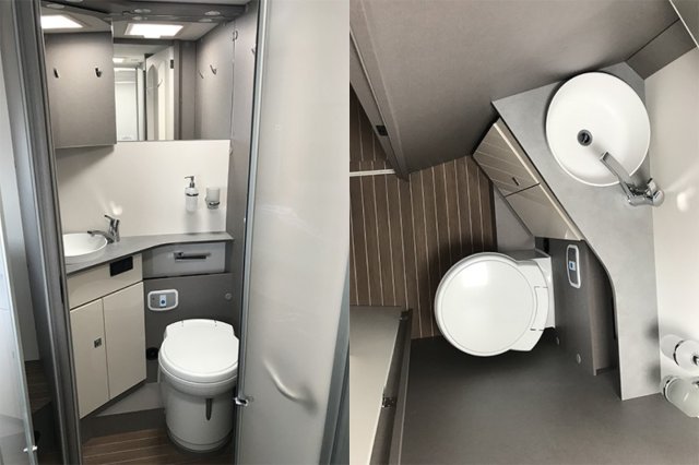 Etrusco T 7400 QBC - Photo 8
