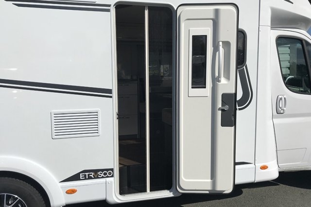Etrusco T 7400 QBC - Photo 11