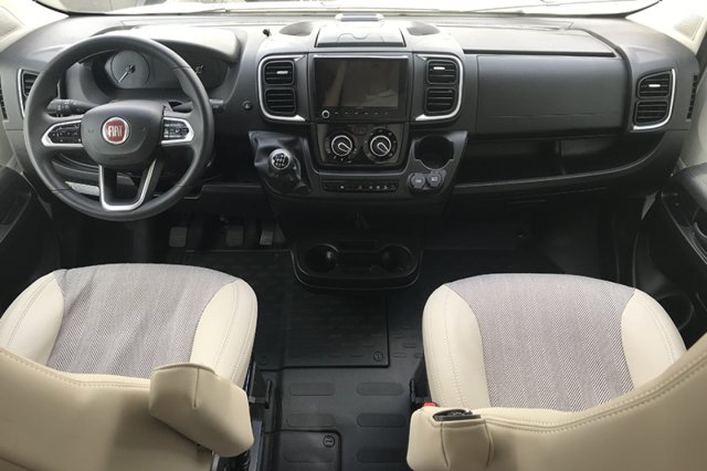 Etrusco V 5900 DB - Photo 2