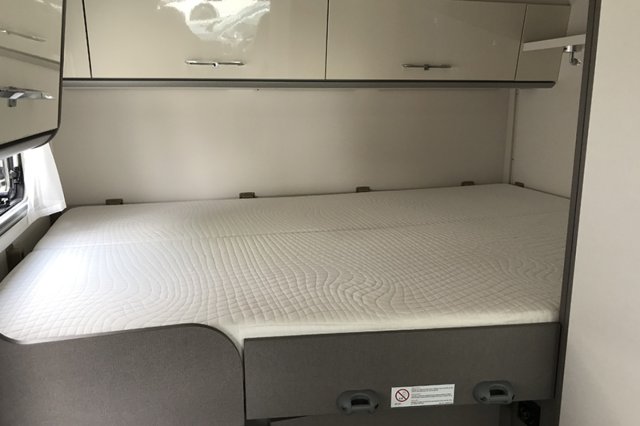 Etrusco V 5900 DB - Photo 9