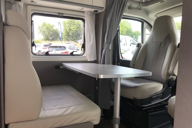 Etrusco V 5900 DB - Photo 10