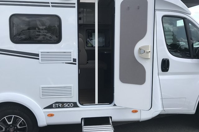 Etrusco V 5900 DB - Photo 12