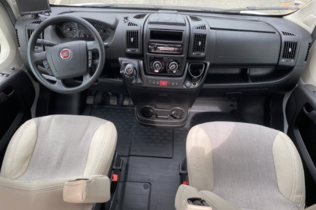 Etrusco V 5900 DB - Photo 2