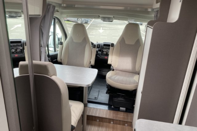 Etrusco V 5900 DB - Photo 4