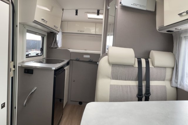 Etrusco V 5900 DB - Photo 5