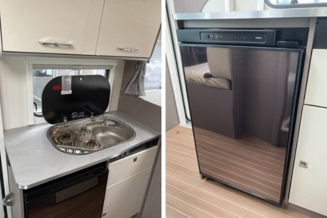 Etrusco V 5900 DB - Photo 6