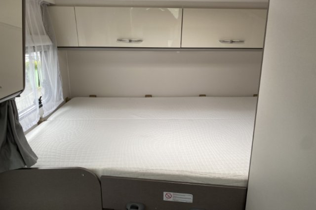 Etrusco V 5900 DB - Photo 9