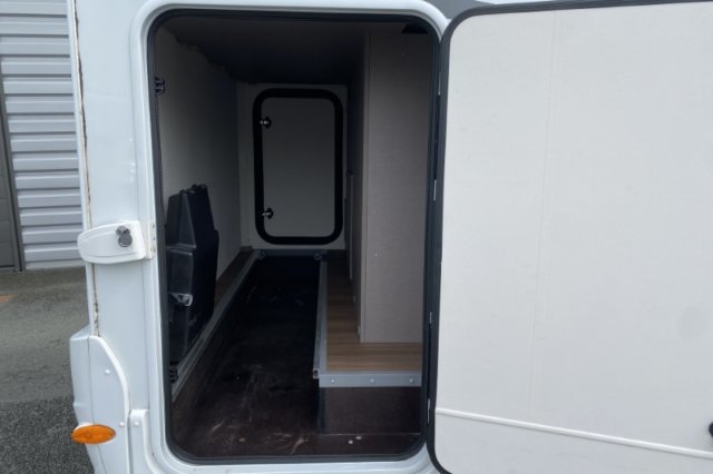 Etrusco V 5900 DB - Photo 10