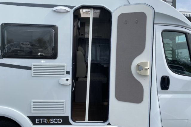 Etrusco V 5900 DB - Photo 11