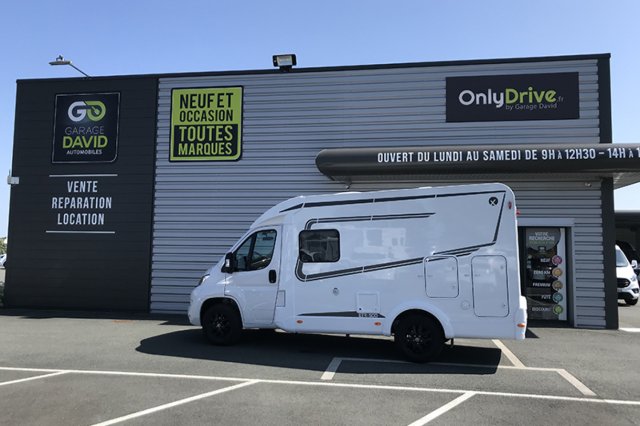 Etrusco V 5900 DB complete selection - Photo 3